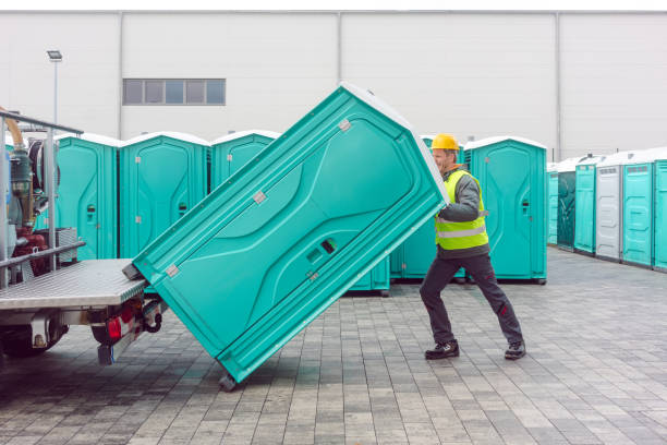 Best Portable Restroom Servicing (Cleaning and Restocking)  in Minorca, LA