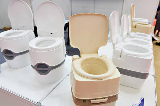 Best ADA-Compliant Portable Toilet Rental  in Minorca, LA